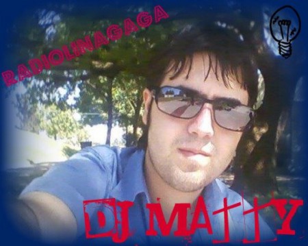 Dj Maty - "El Discómano" los miércoles de 01.30 al cierre y los viernes en "3 al hilo" junto a Dj habibi y Dj george a partir de las 01.30 al cierre